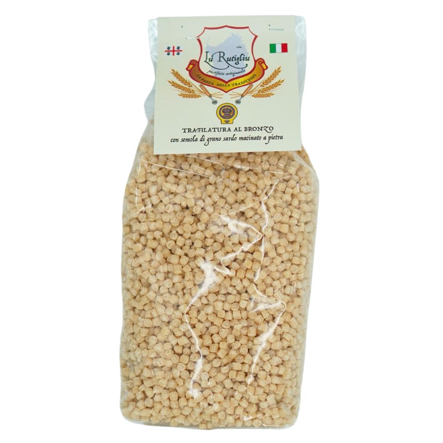 Fregola Gran Lu Rutigliu 500gr