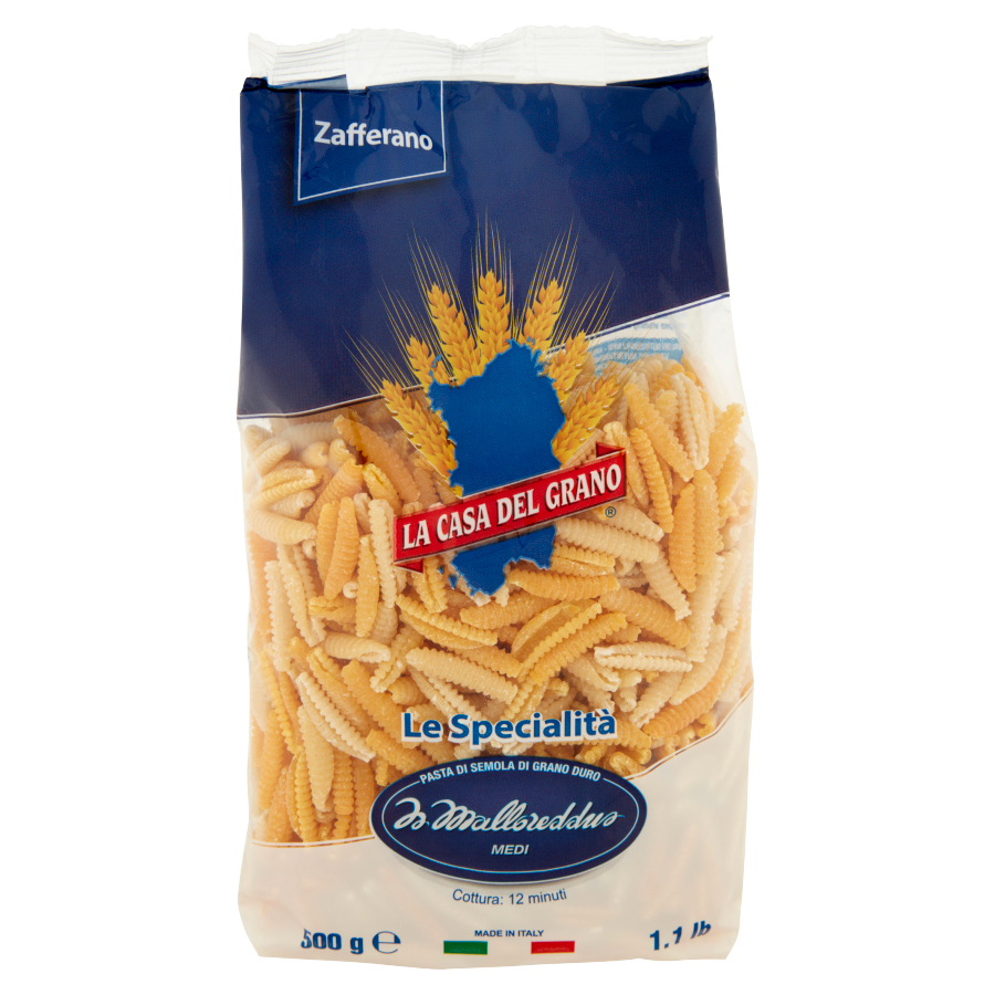 Mallored Zaff Medi La Casa Del