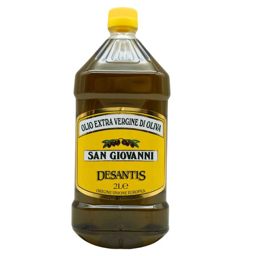 Olio E-verg Desant San Giov 2l