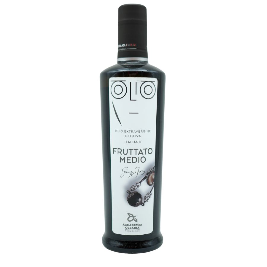 Olio Evo Accad Marasc 50cl