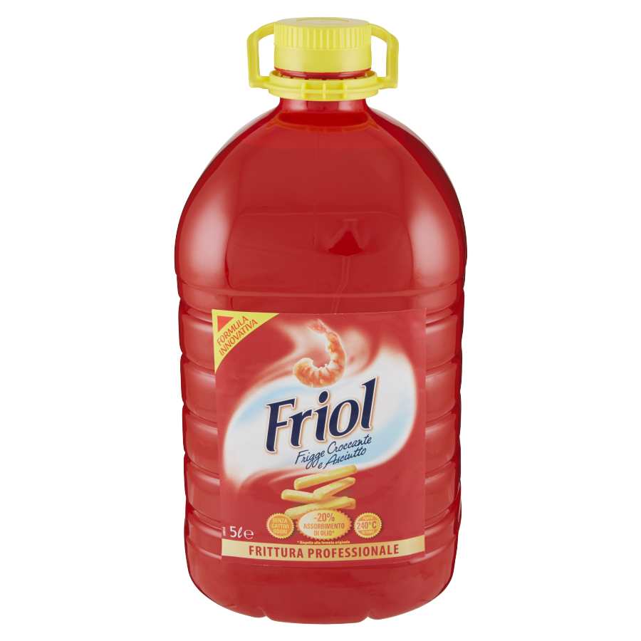 Olio Friol 5 Lt