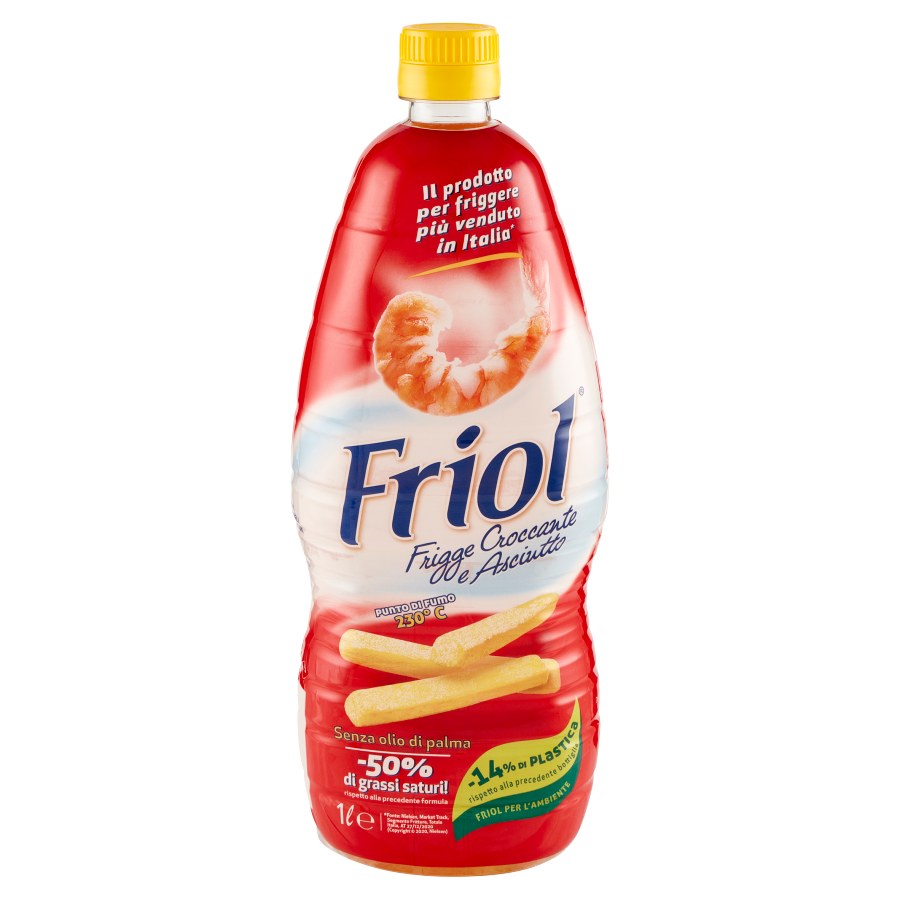 Olio Friol 1Lt