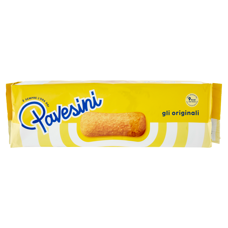 Biscotti Pavesi Pavesini
