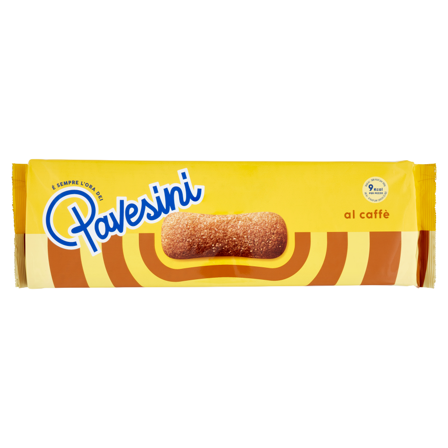 Pavesini Pavesi Caffe' 200gr