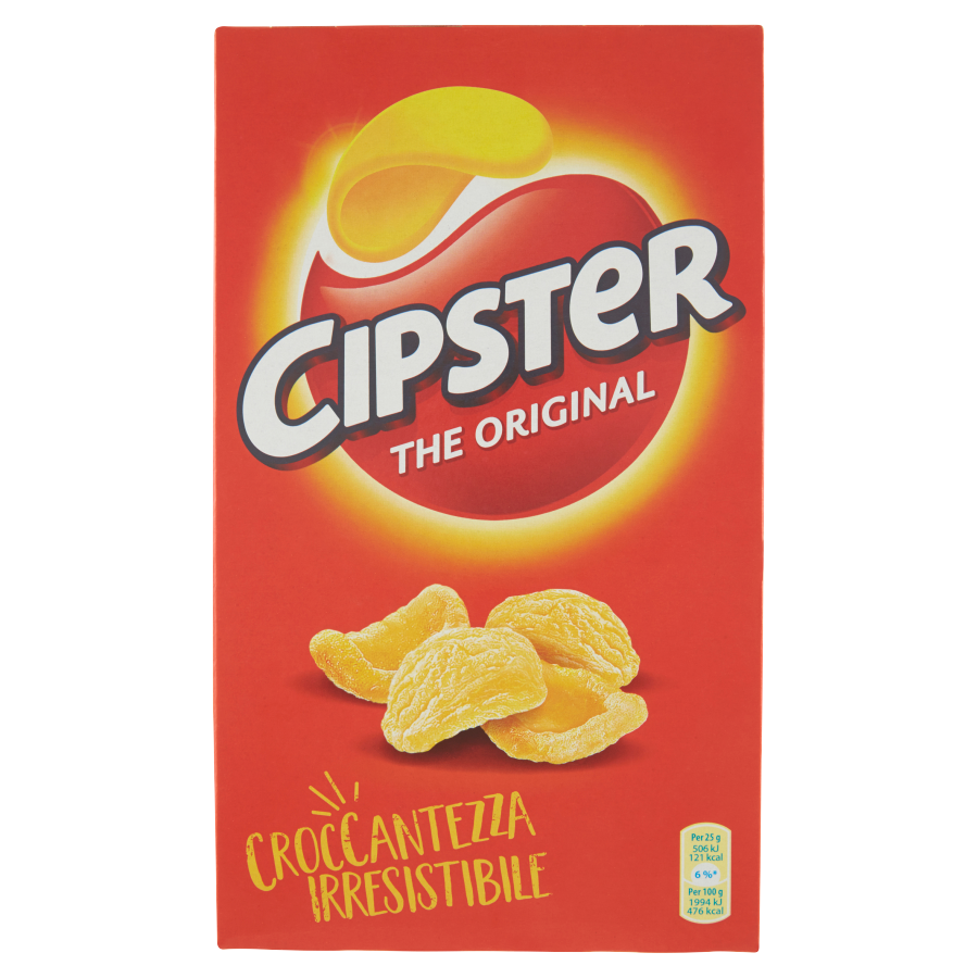 Saiwa Cipster Astuccio