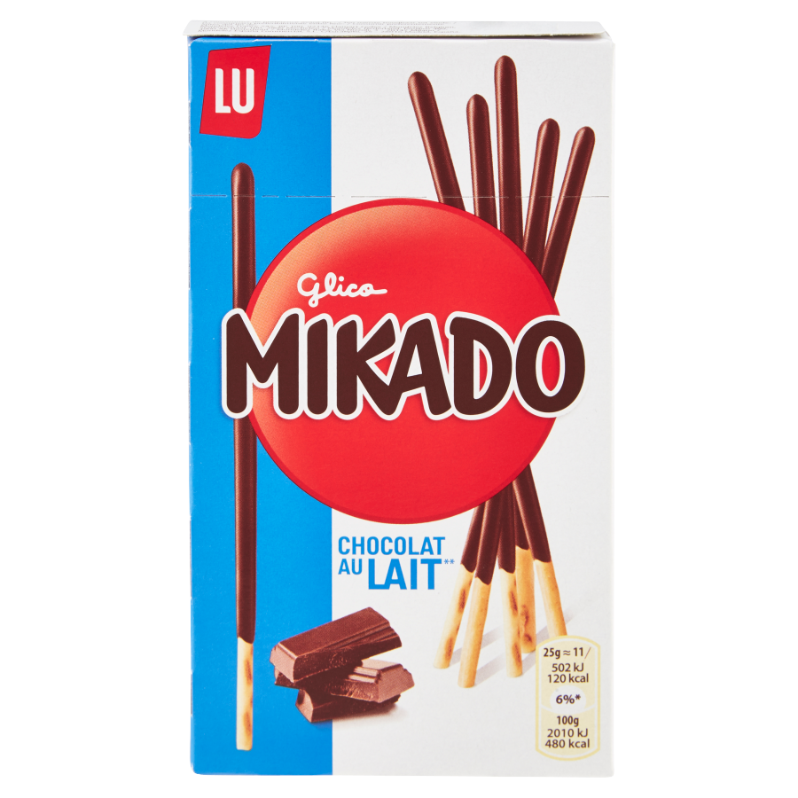 Saiwa Mikado Latte