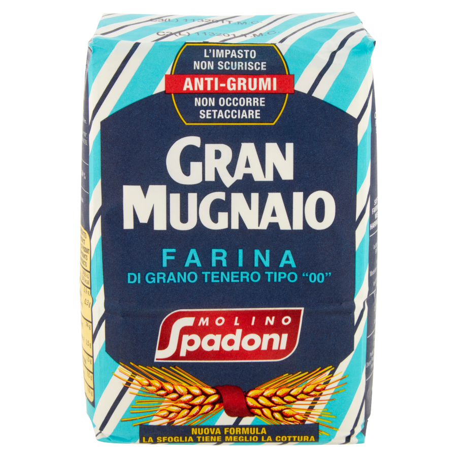 Farina Spadoni 00 Antigrumi 1k