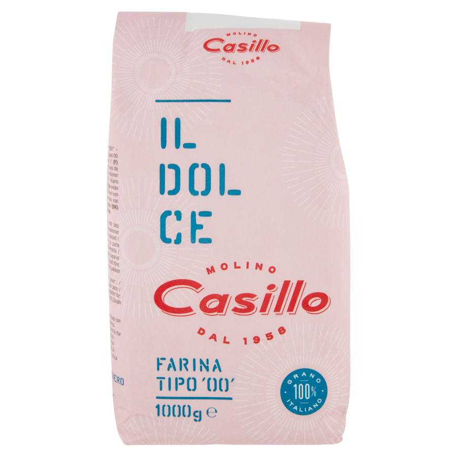 Farina Selezione Casillo Dolci 1Kg