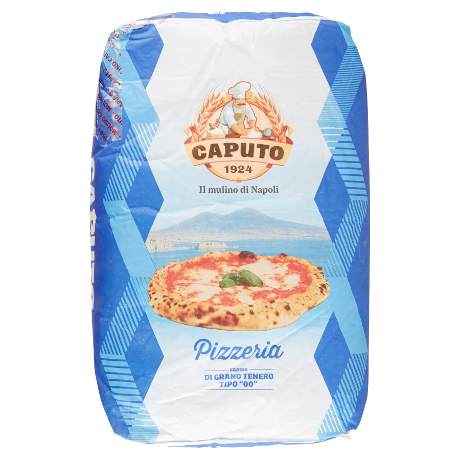 Farina Caputo Pizz Blu 00 25kg
