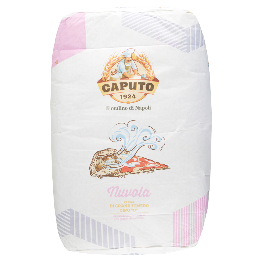 Farina Caputo Nuvola 0 25kg