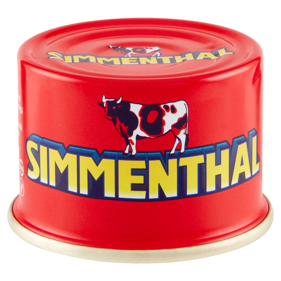 Simmenthal Lessata 70x3
