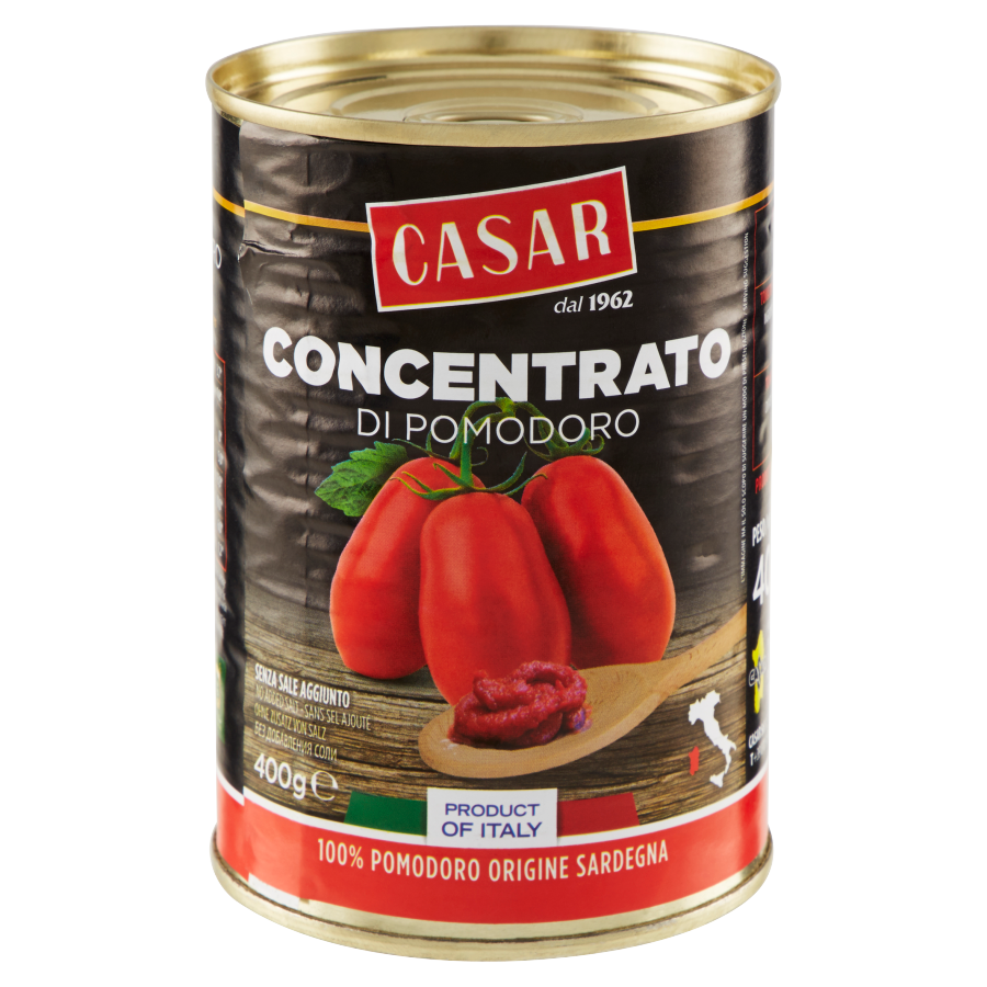 Concentrato Casar 425ml