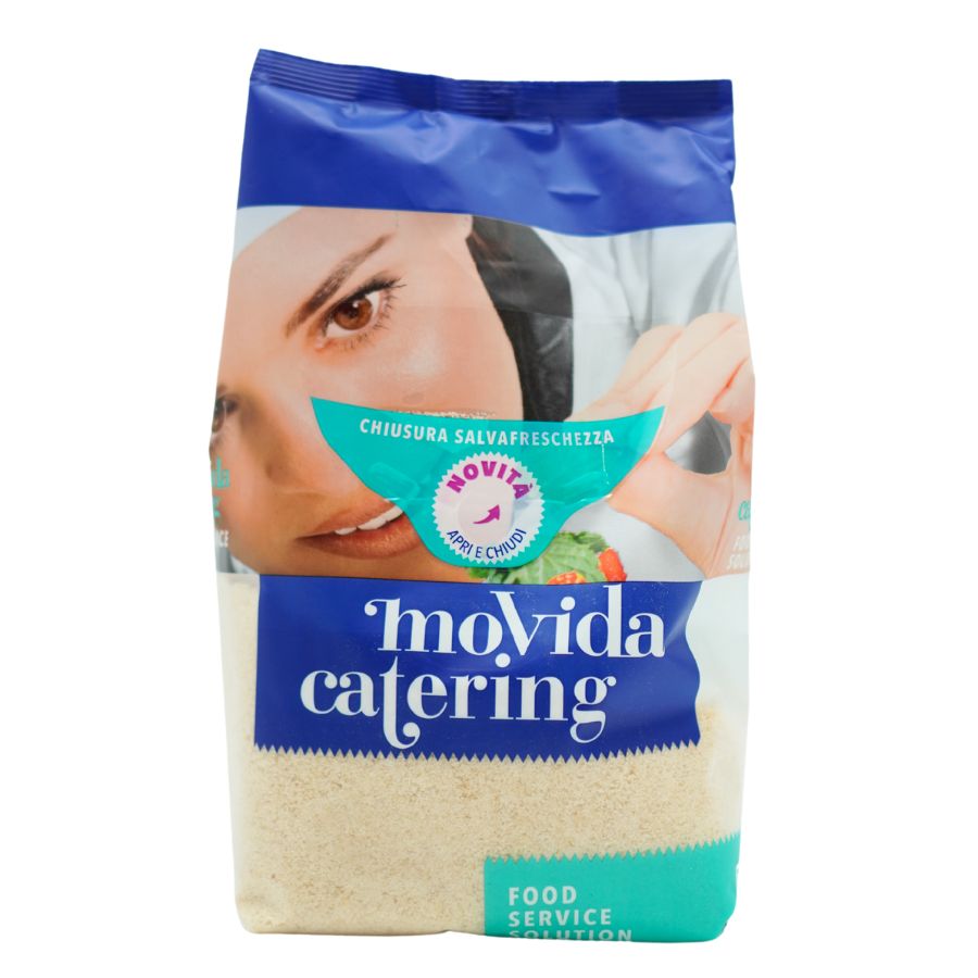 Farina Di Mandorle 500 Gr