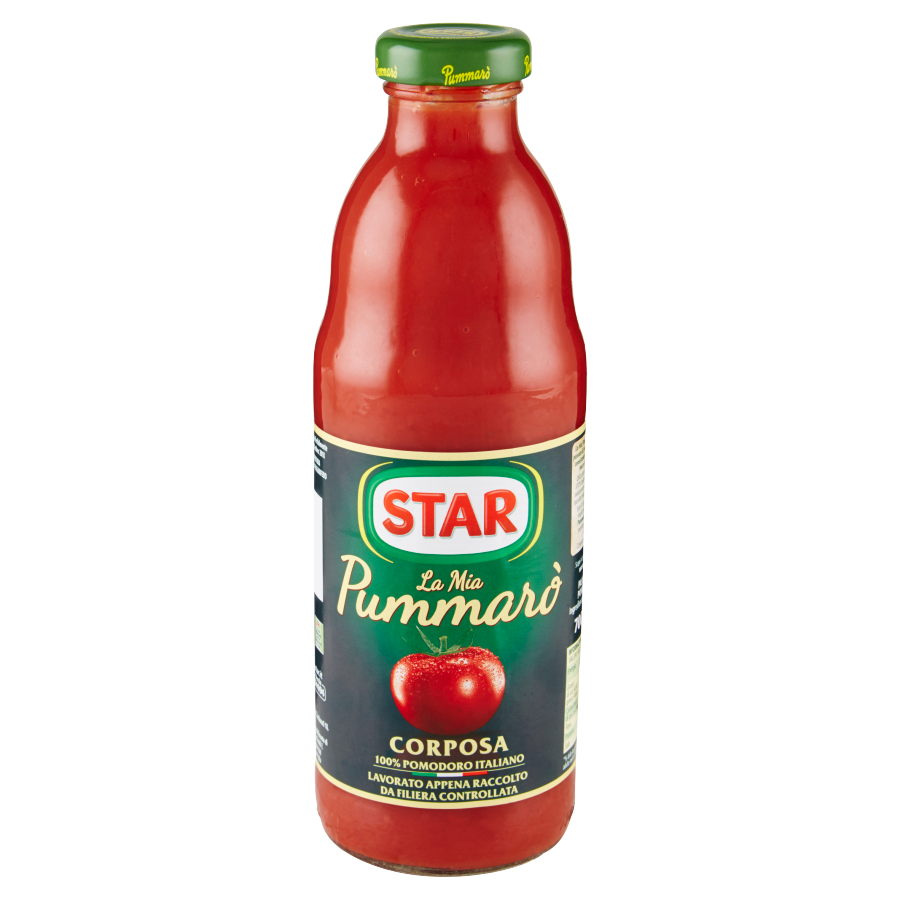 Star Passata Pummaro Bottiglia