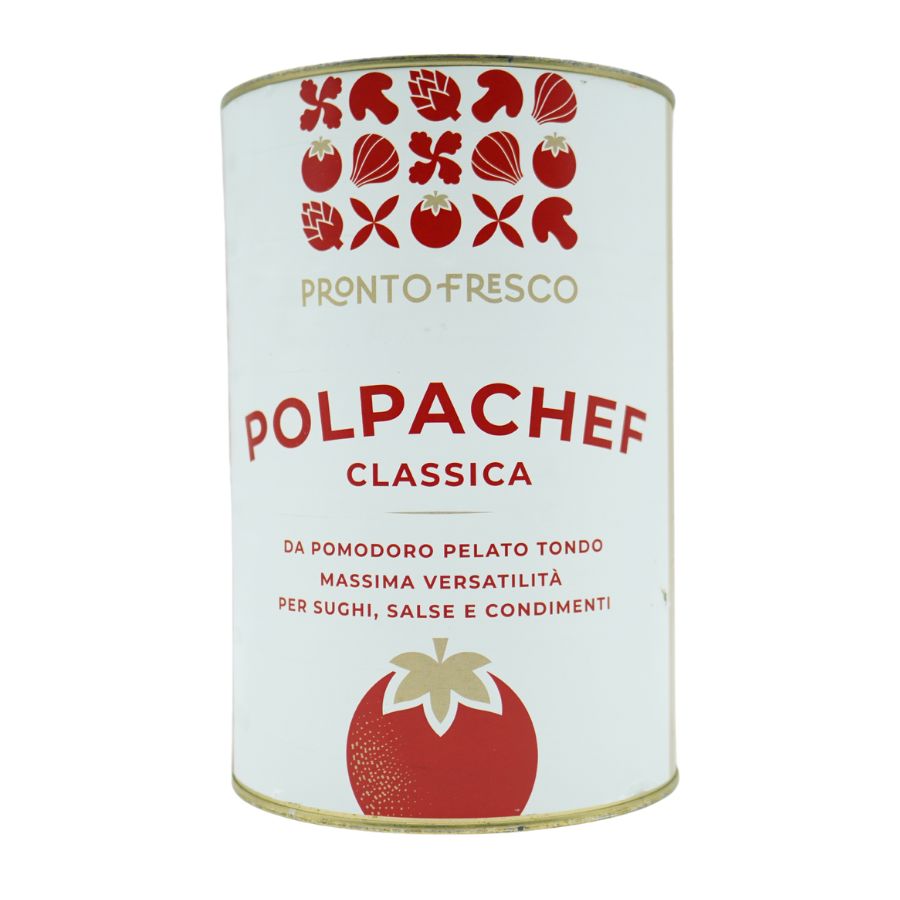 Polpachef Greci
