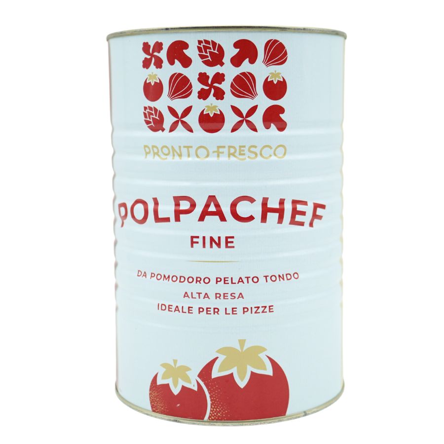 Pizzachef Fine Greci 4250 Ml