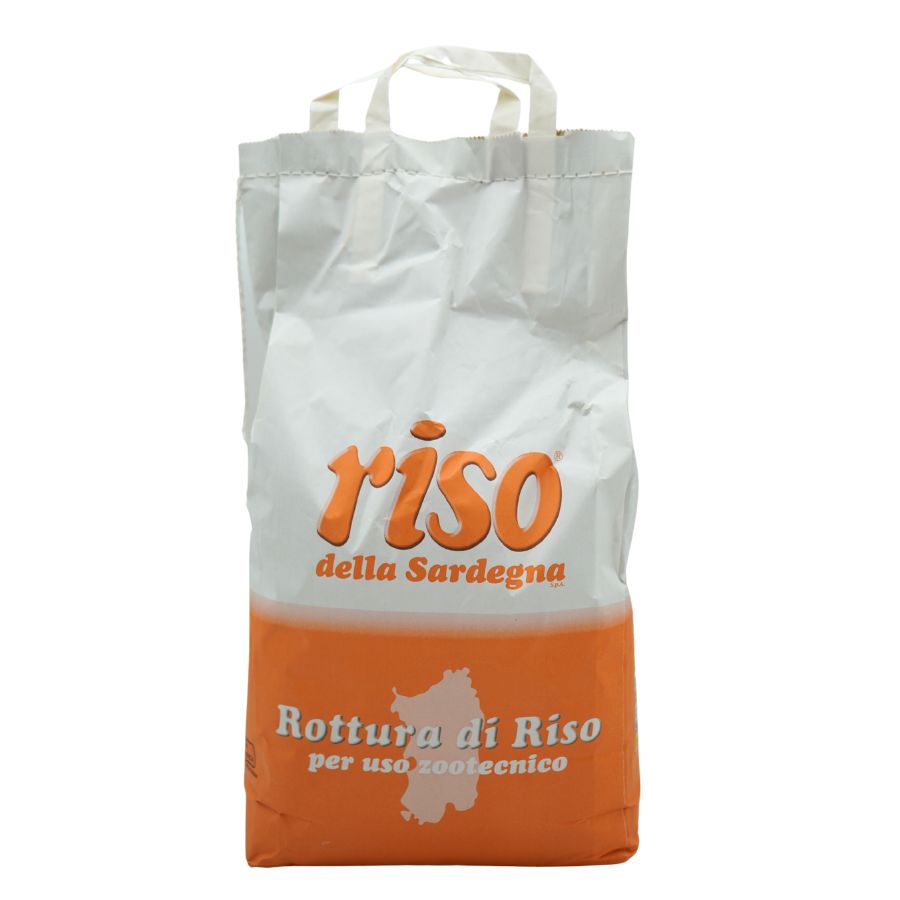 Rottura Di Riso Della Sard 5kg