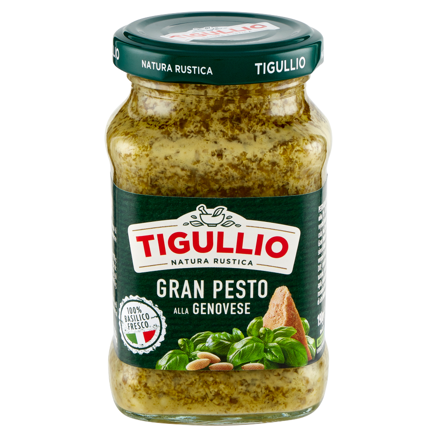 Star Pesto Tigullio Genovese