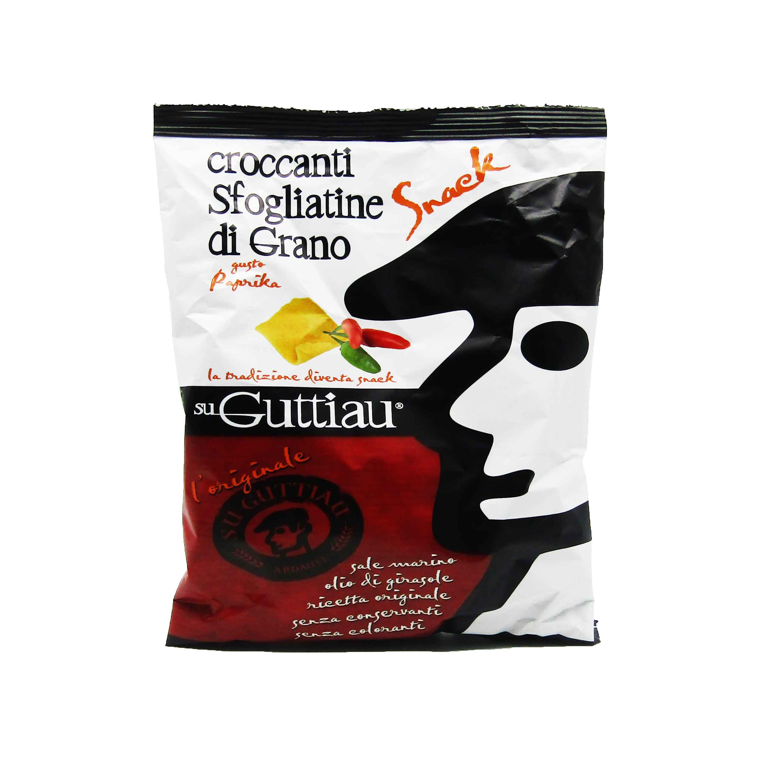 Guttiau Paprika