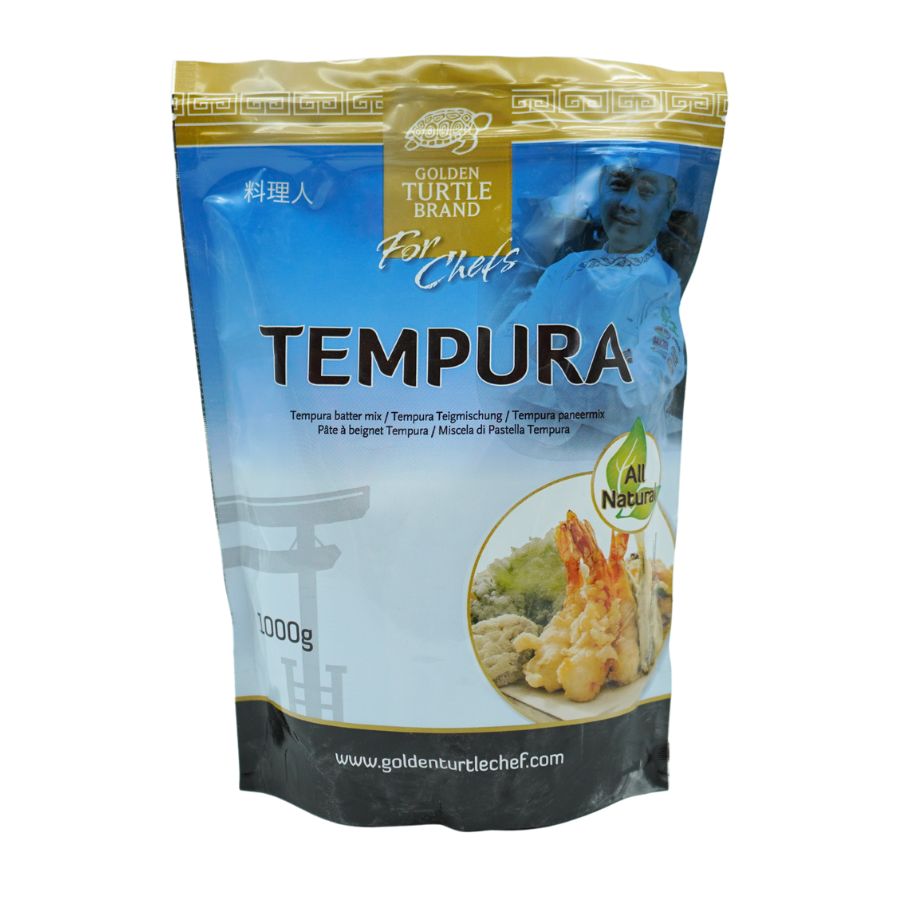 Frittura Mix Tempura 1kg