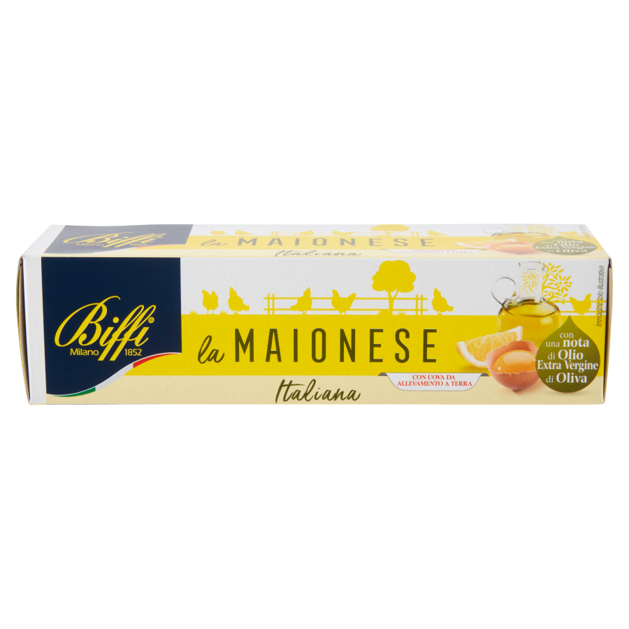Biffi Maionese Classica Tubo 150Ml