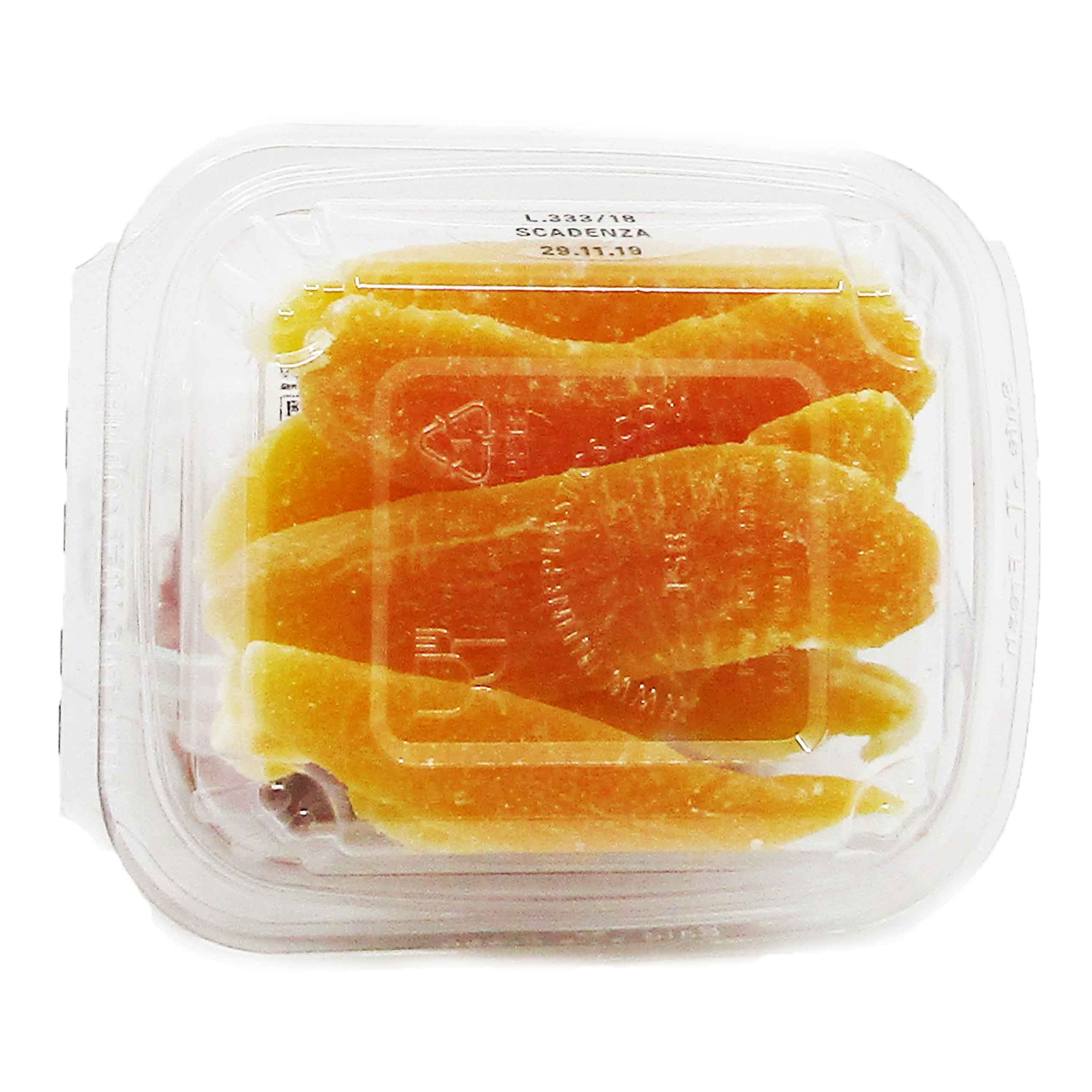 Mango Disidratato Vaschetta 125Gr