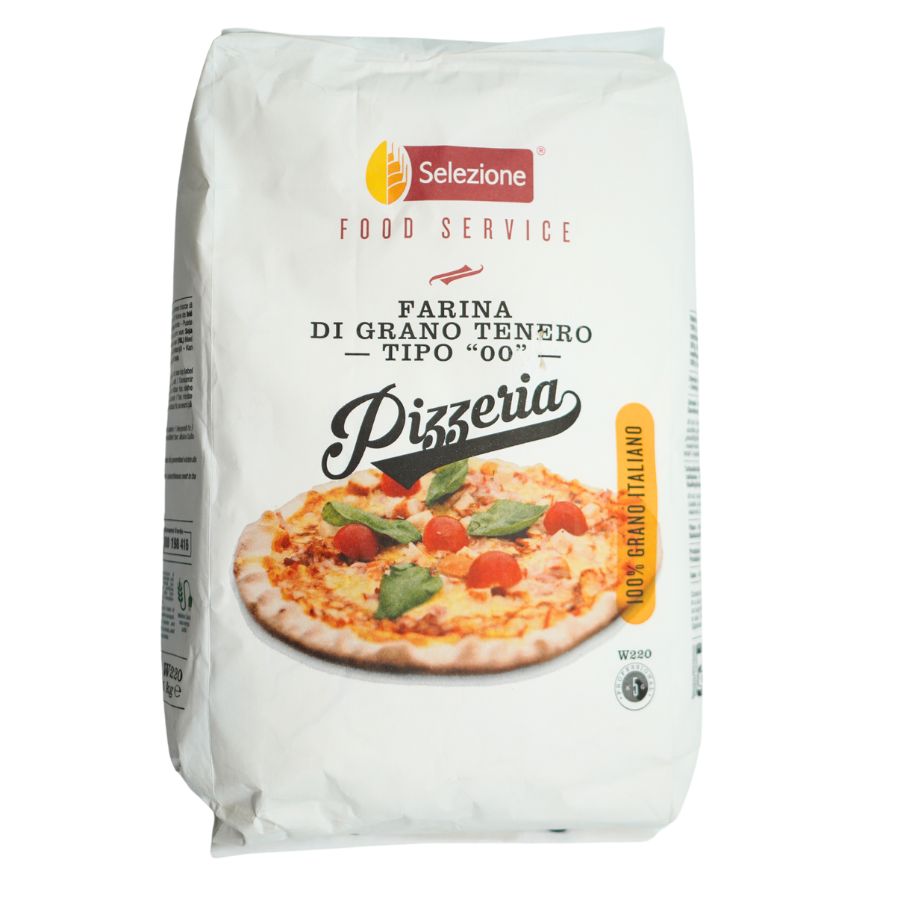 Farina Selez Casill Ischia 5kg