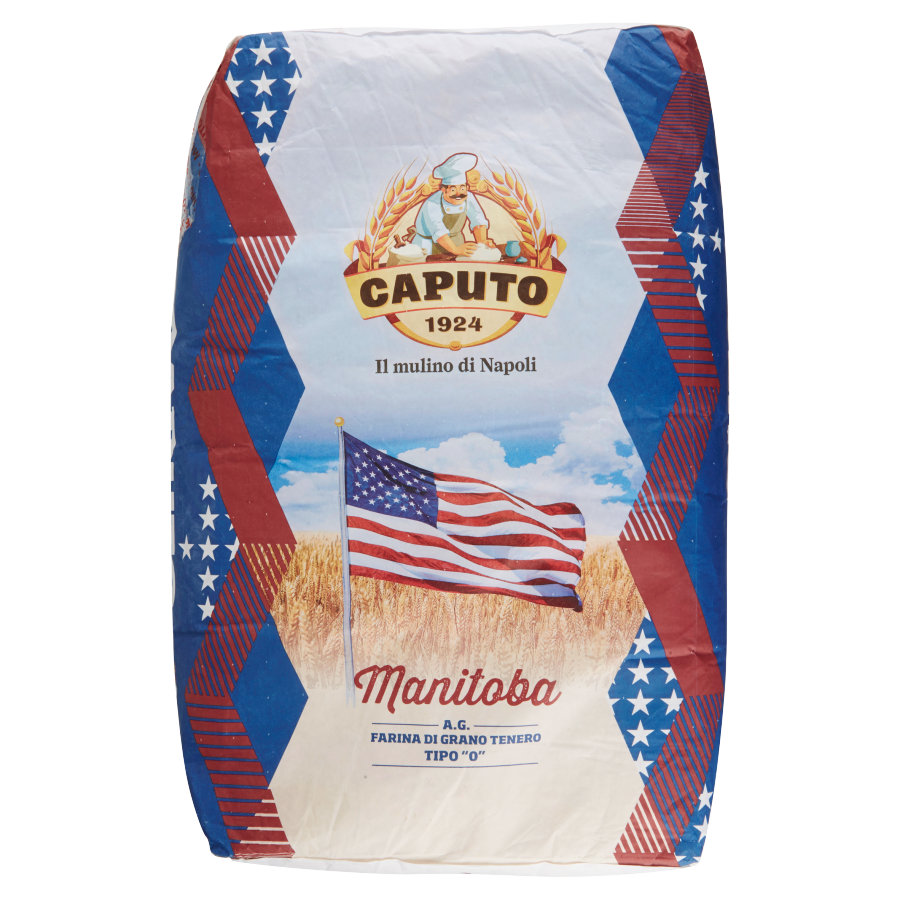 Farina Caputo "0" America 25kg