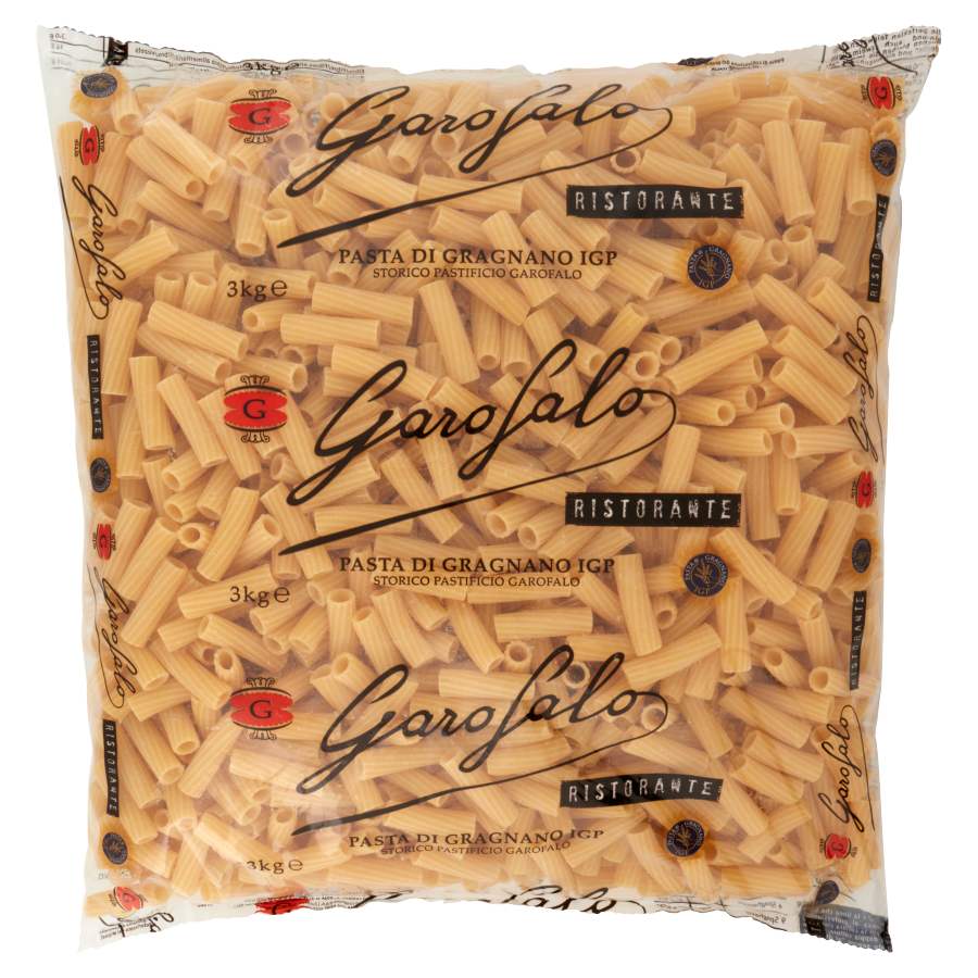 Pasta Garofalo Elicoidali Kg3