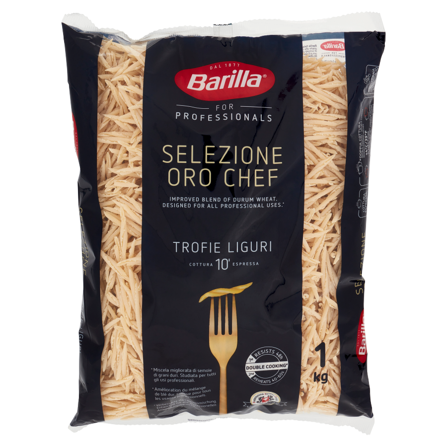 Past Baril Trofie Lig S Or 1kg