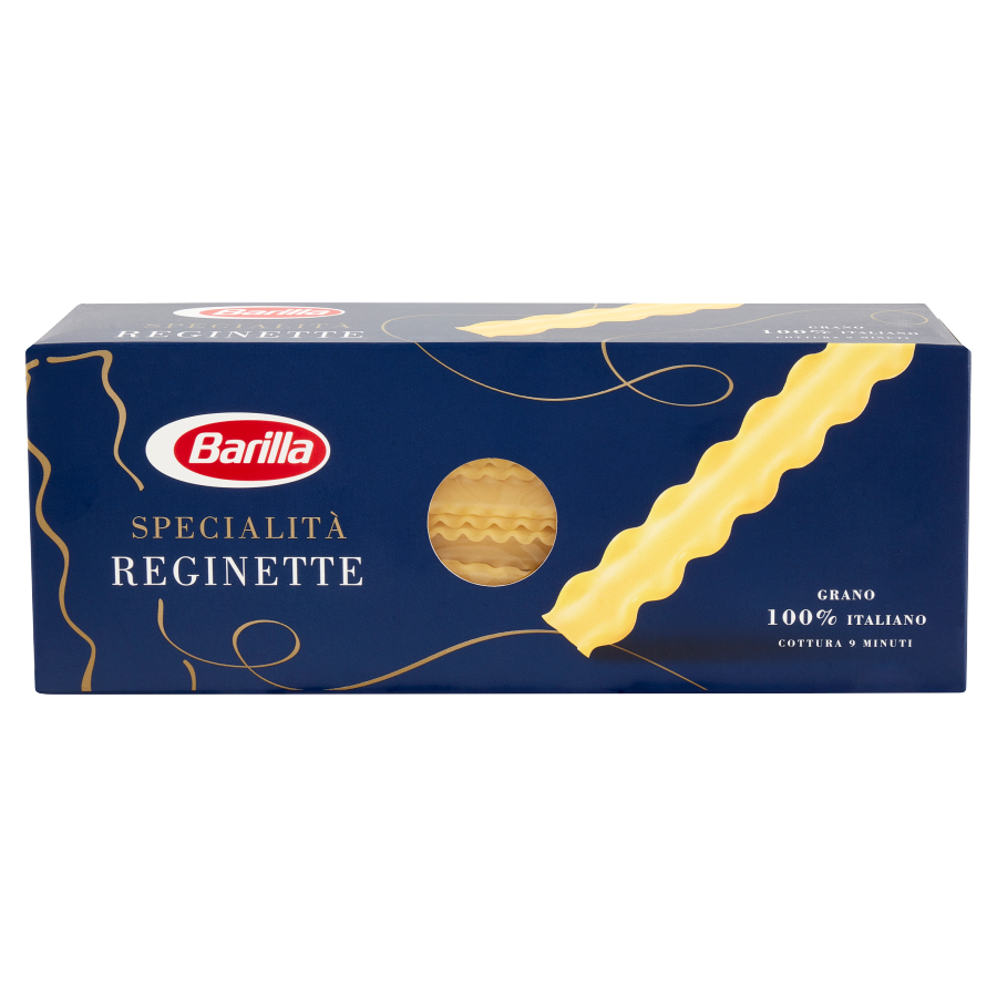 Pasta Baril Regin Spec 217 500