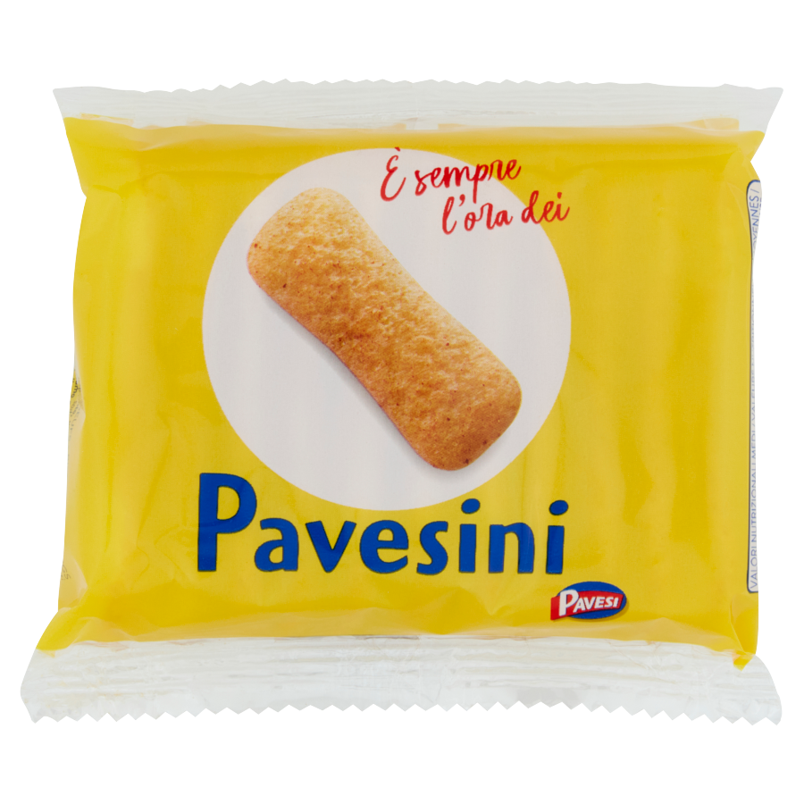 Bisc Pavesi Pavesini Expo X20