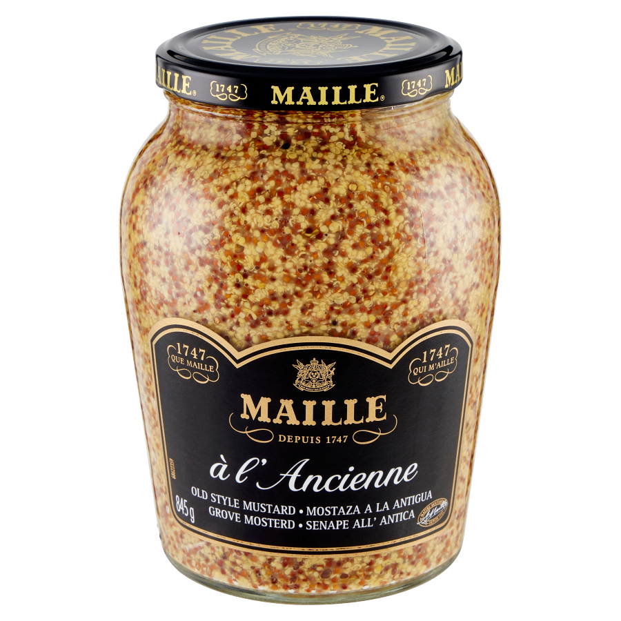 Senape Antica Maille 845gr