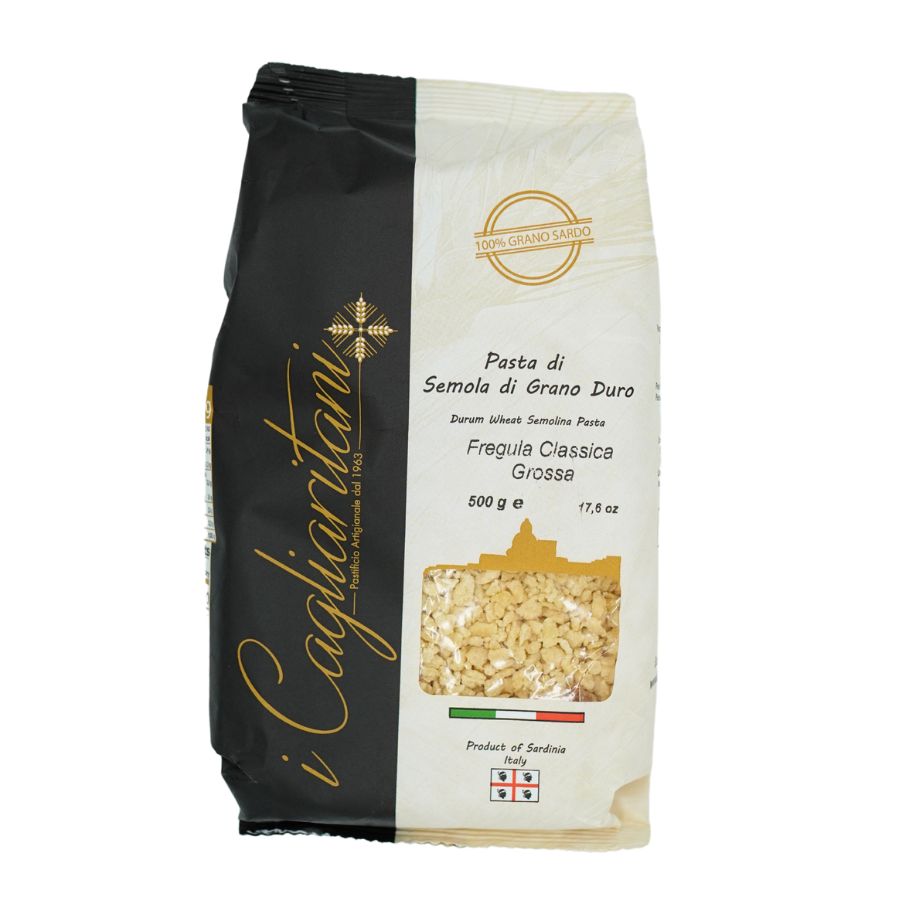 Fregola Gros Cagliaritan 500gr