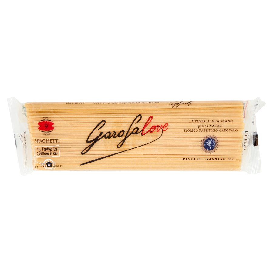 Pasta Garofalo Spaghetti 500gr