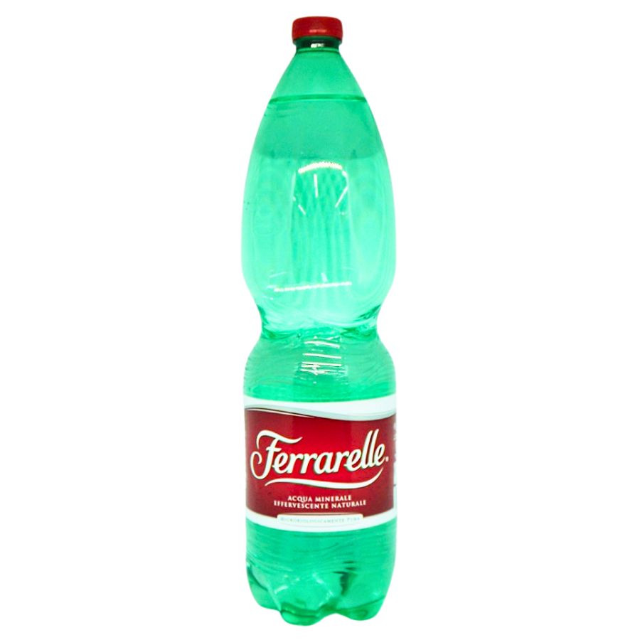 Acqua Ferrarelle 1,5Lt