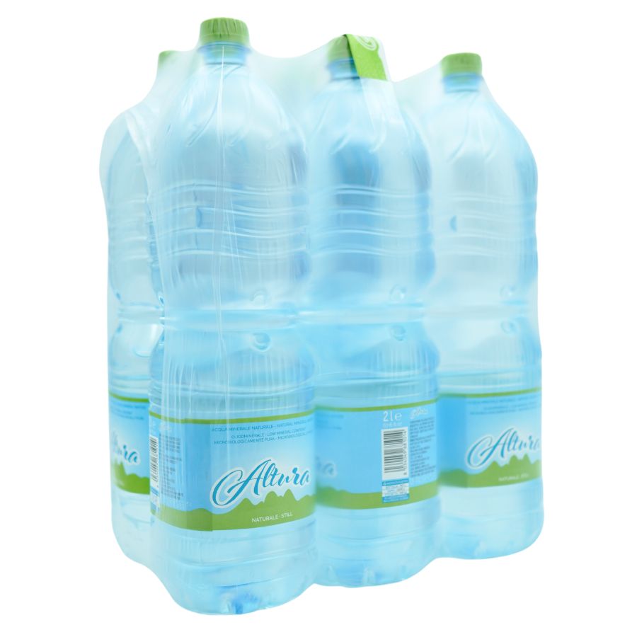 Acqua Altura Naturale 2Lt