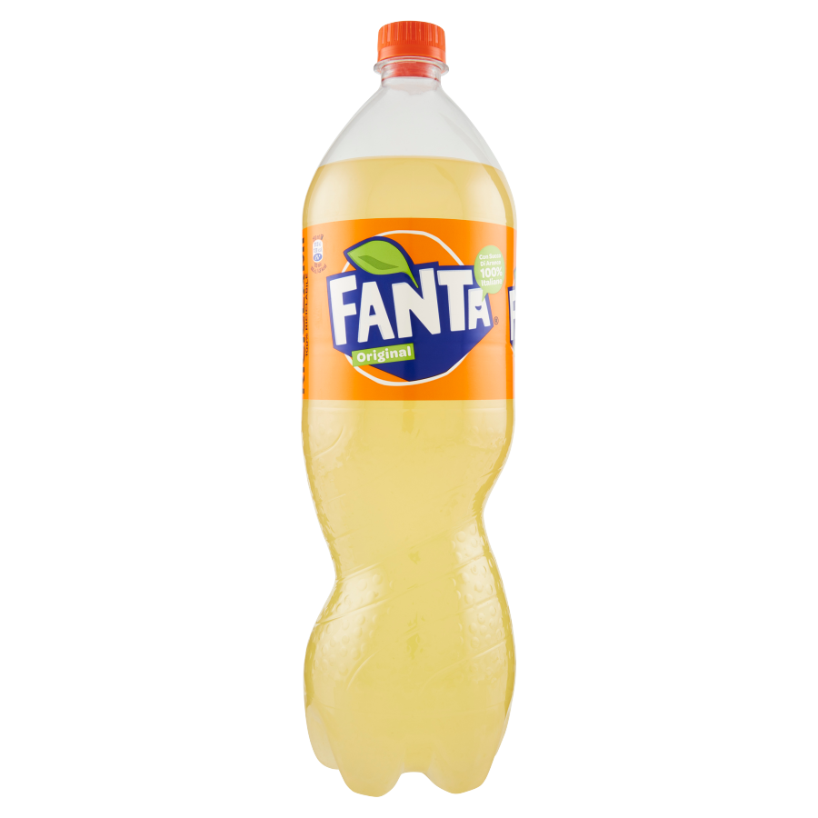 Fanta 1.5 l