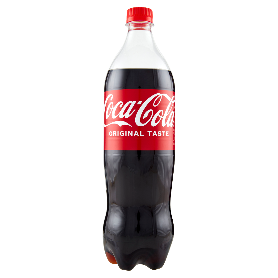 Coca Cola 1Lt
