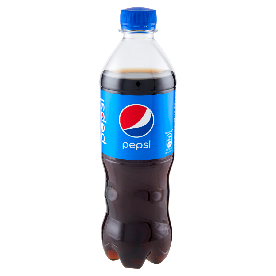 Pepsi Regular 50cl