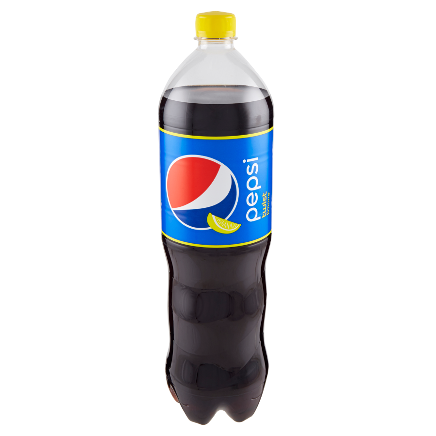 Pepsi Cola Twist 1,5lt