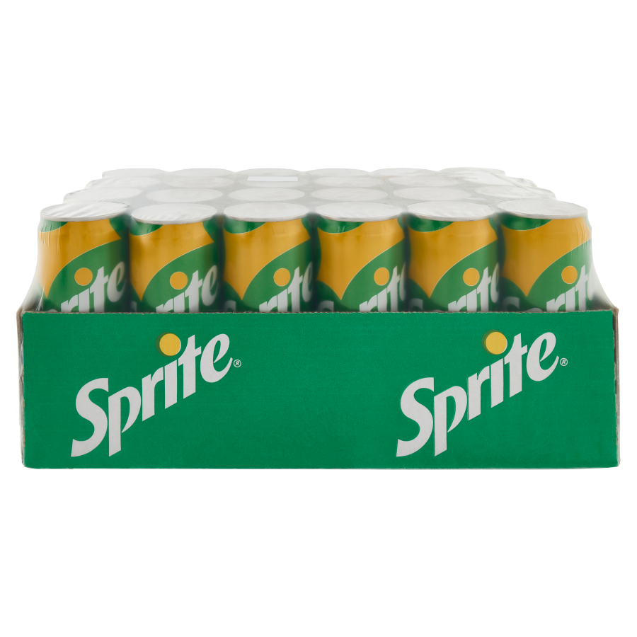 Sprite Lattina 33Cl