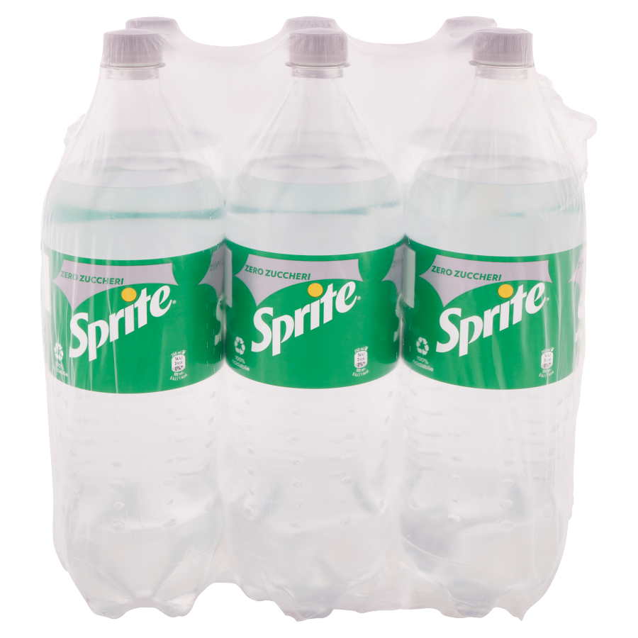 Sprite Zero Sugar 1.5Lt