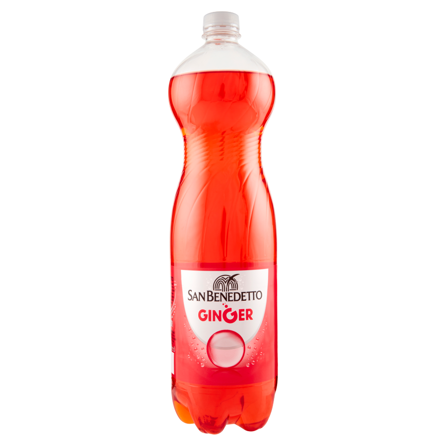 San Benedetto Ginger