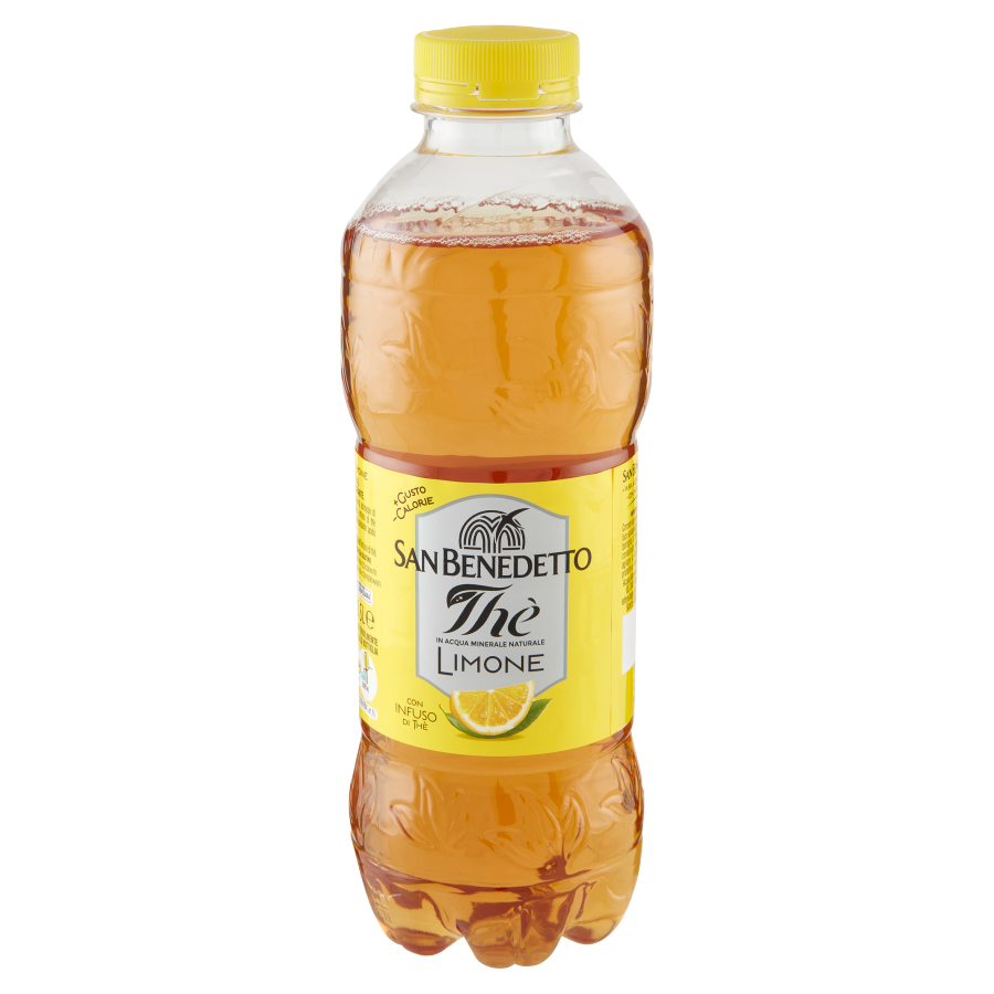 San Benedetto Thè Limone 50 Cl