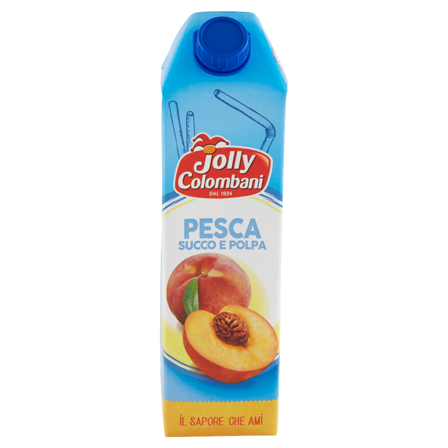 Nettare Jolly Pesca Brik 1Lt