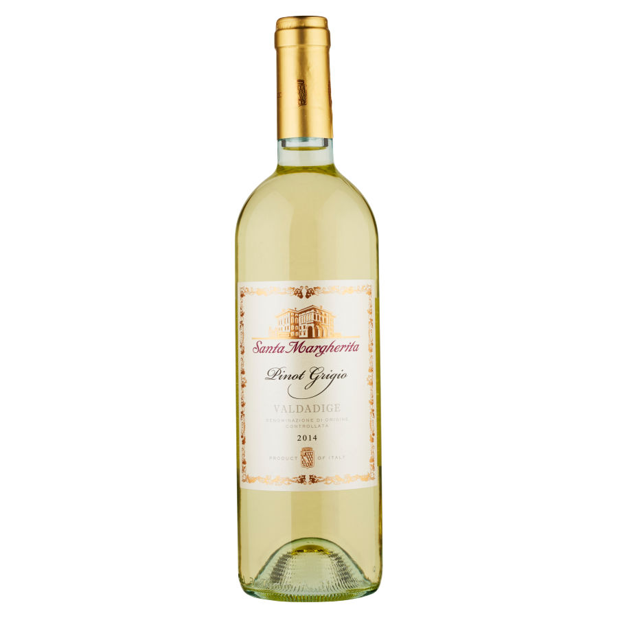 S.margherita Pinot Grigio Doc