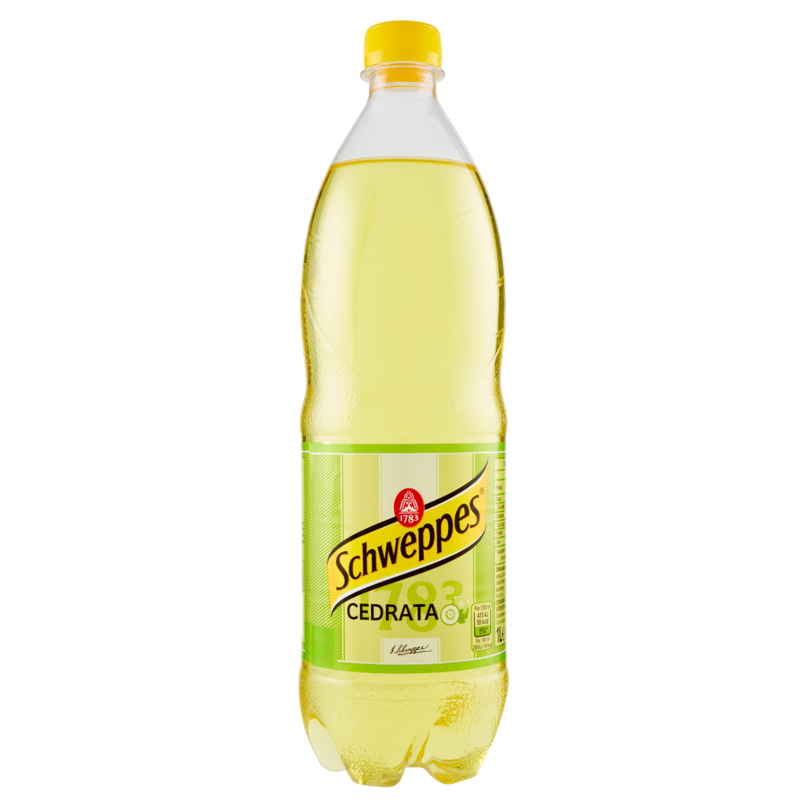 Schweppes Cedrata 1lt
