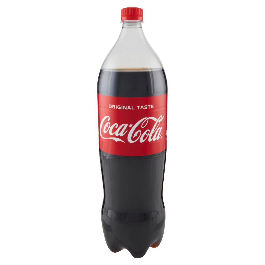 Coca Cola 2 Lt
