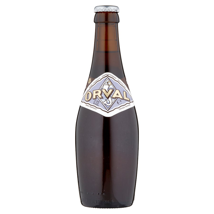 Birra orval 33cl